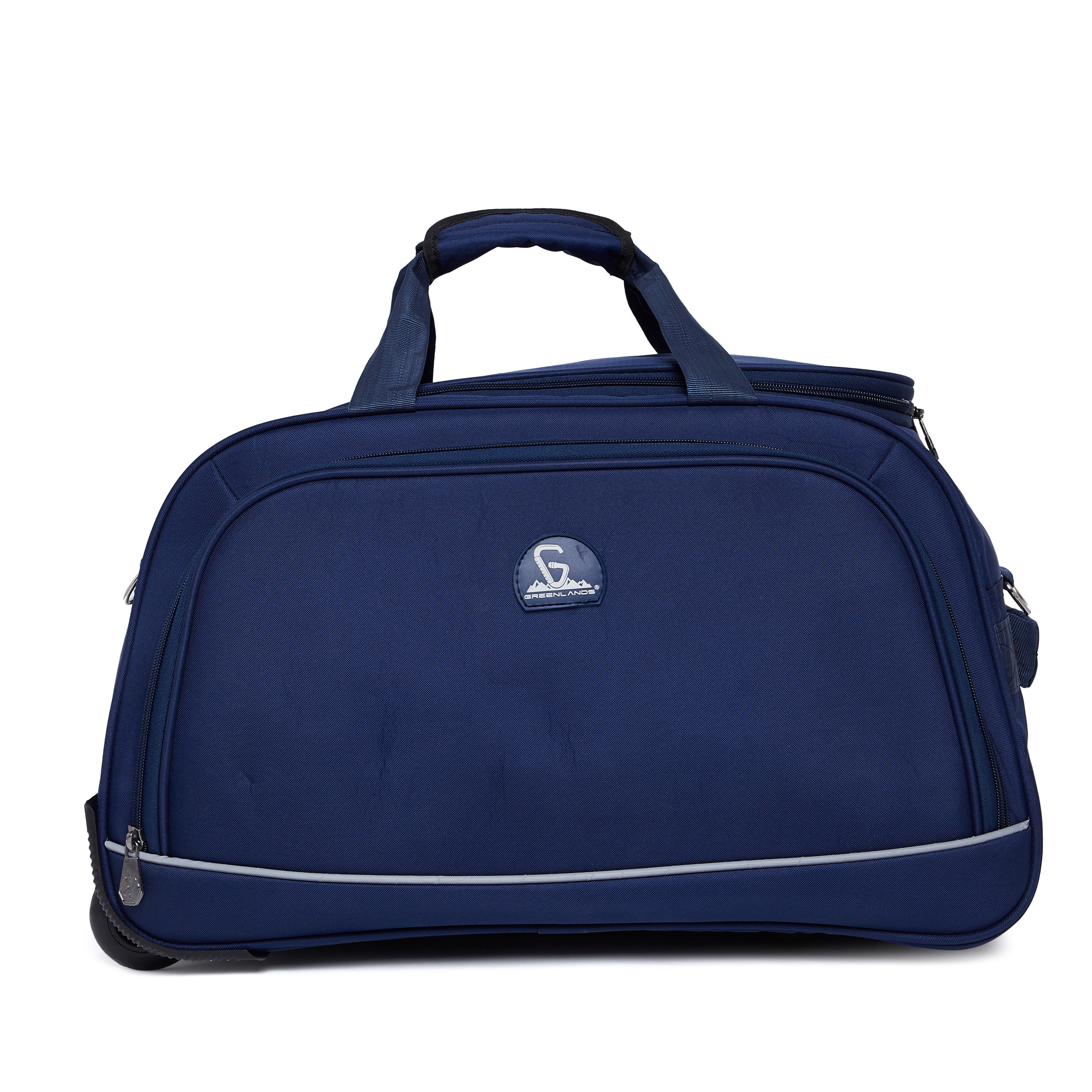 Greenlands Nifty Duffle Bag 45 ltr - Navy