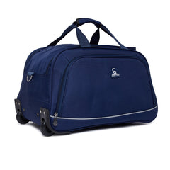 Greenlands Nifty Duffle Bag 45 ltr - Navy