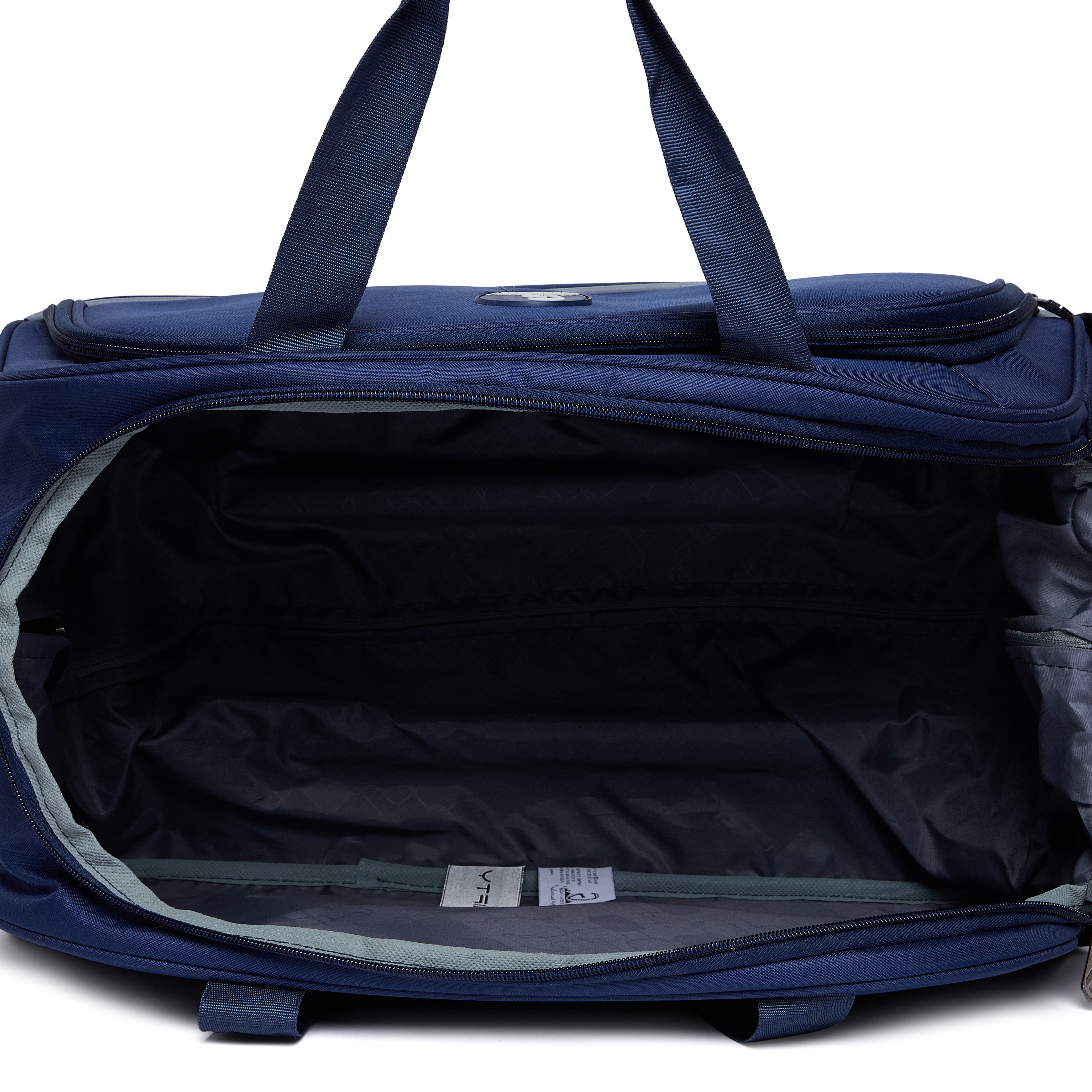 Greenlands Nifty Duffle Bag 45 ltr - Navy