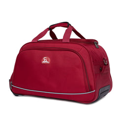 Greenlands Nifty Duffle Bag 45 ltr - Red