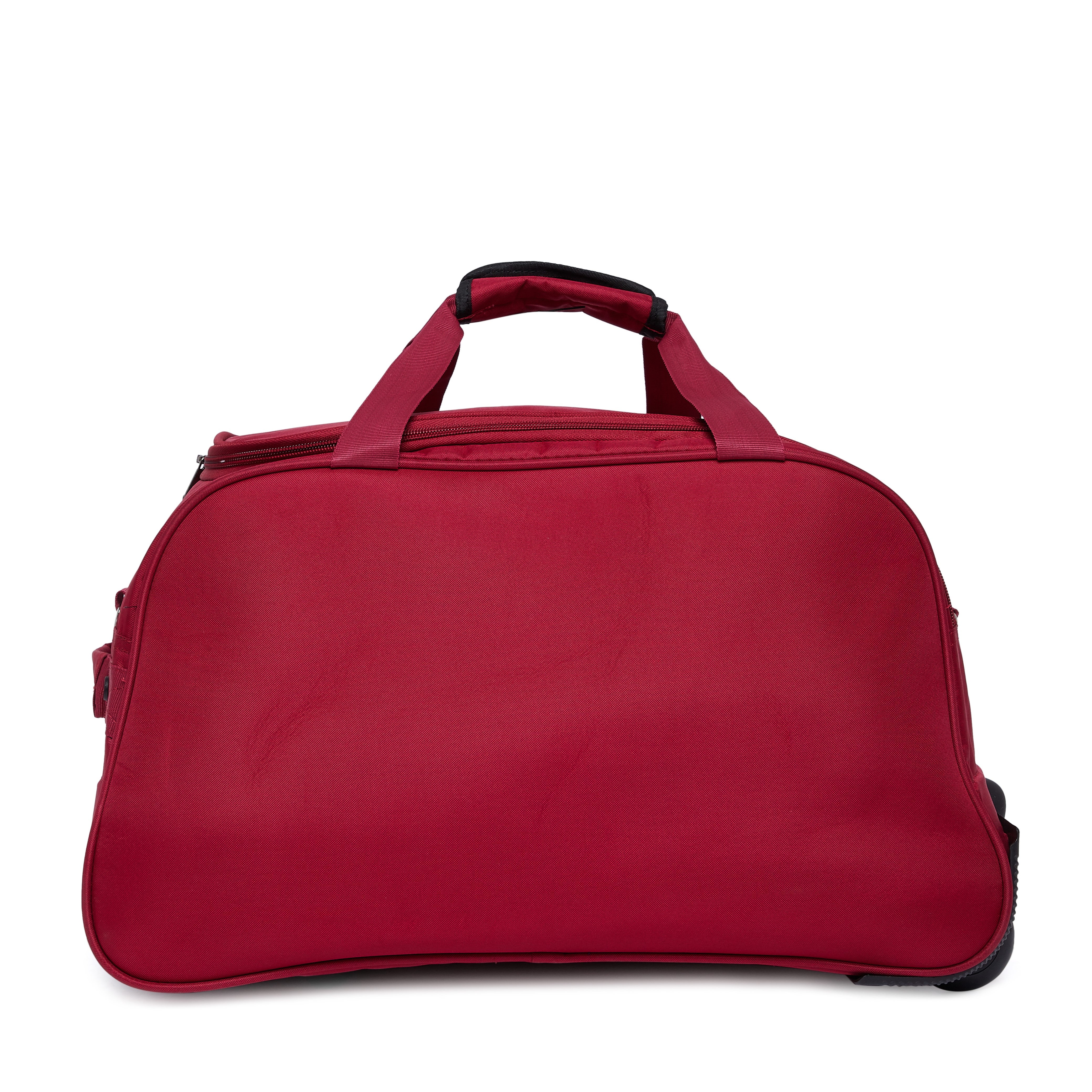 Greenlands Nifty Duffle Bag 45 ltr - Red