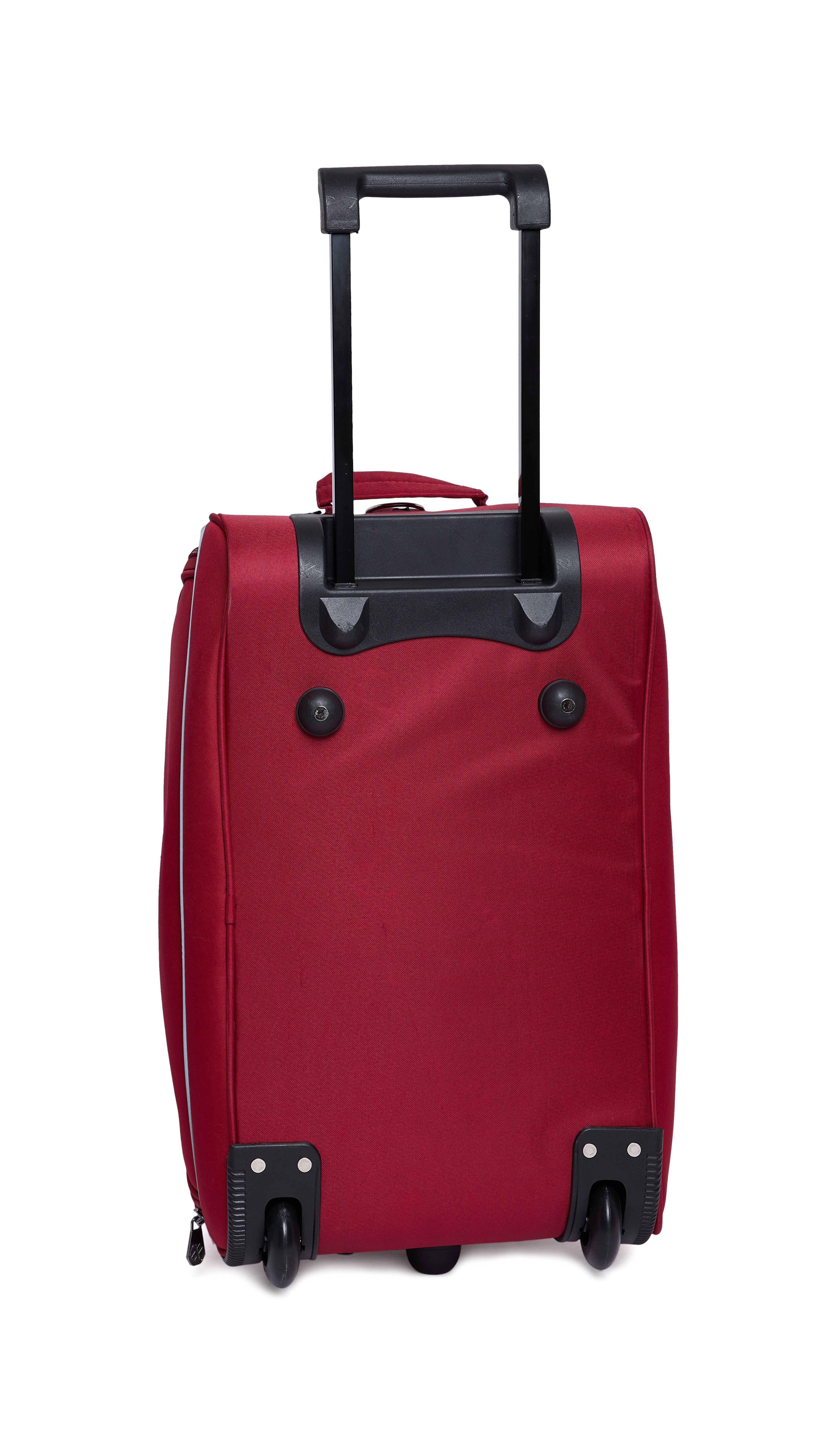 Greenlands Nifty Duffle Bag 45 ltr - Red