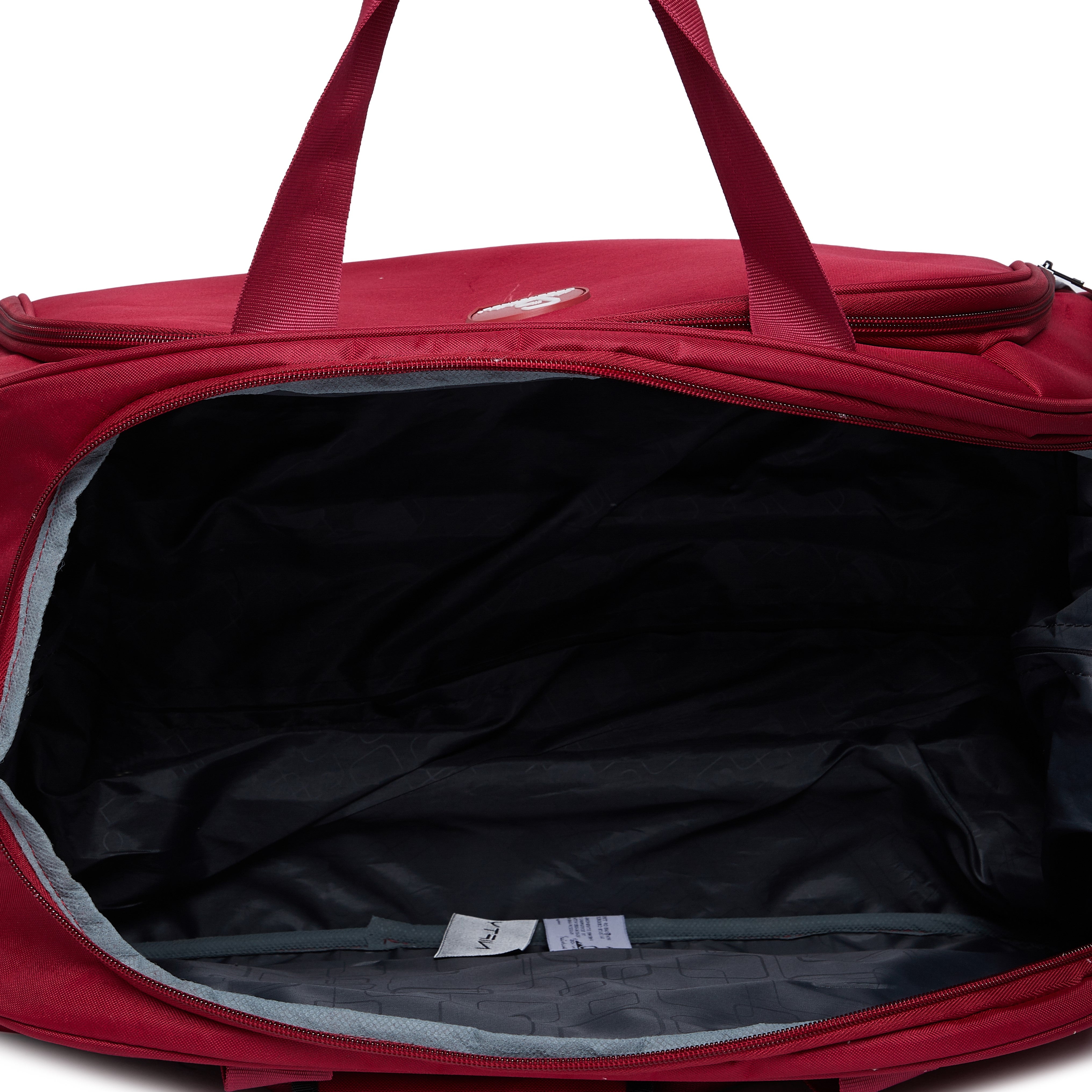 Greenlands Nifty Duffle Bag 45 ltr - Red