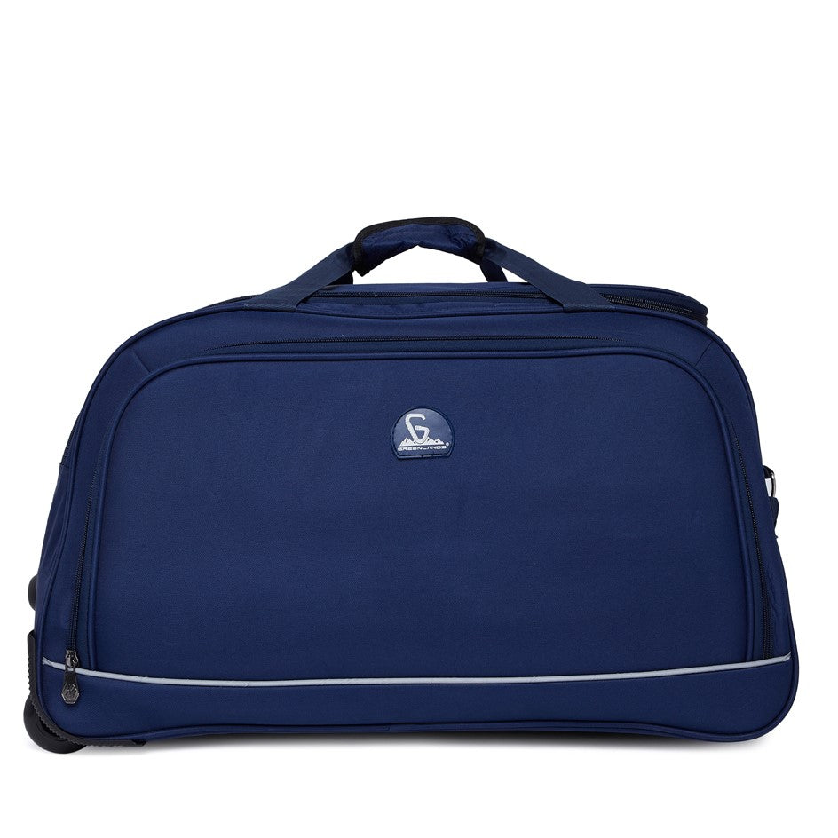 Greenlands Nifty XL Duffle Bag 60 ltr - Navy