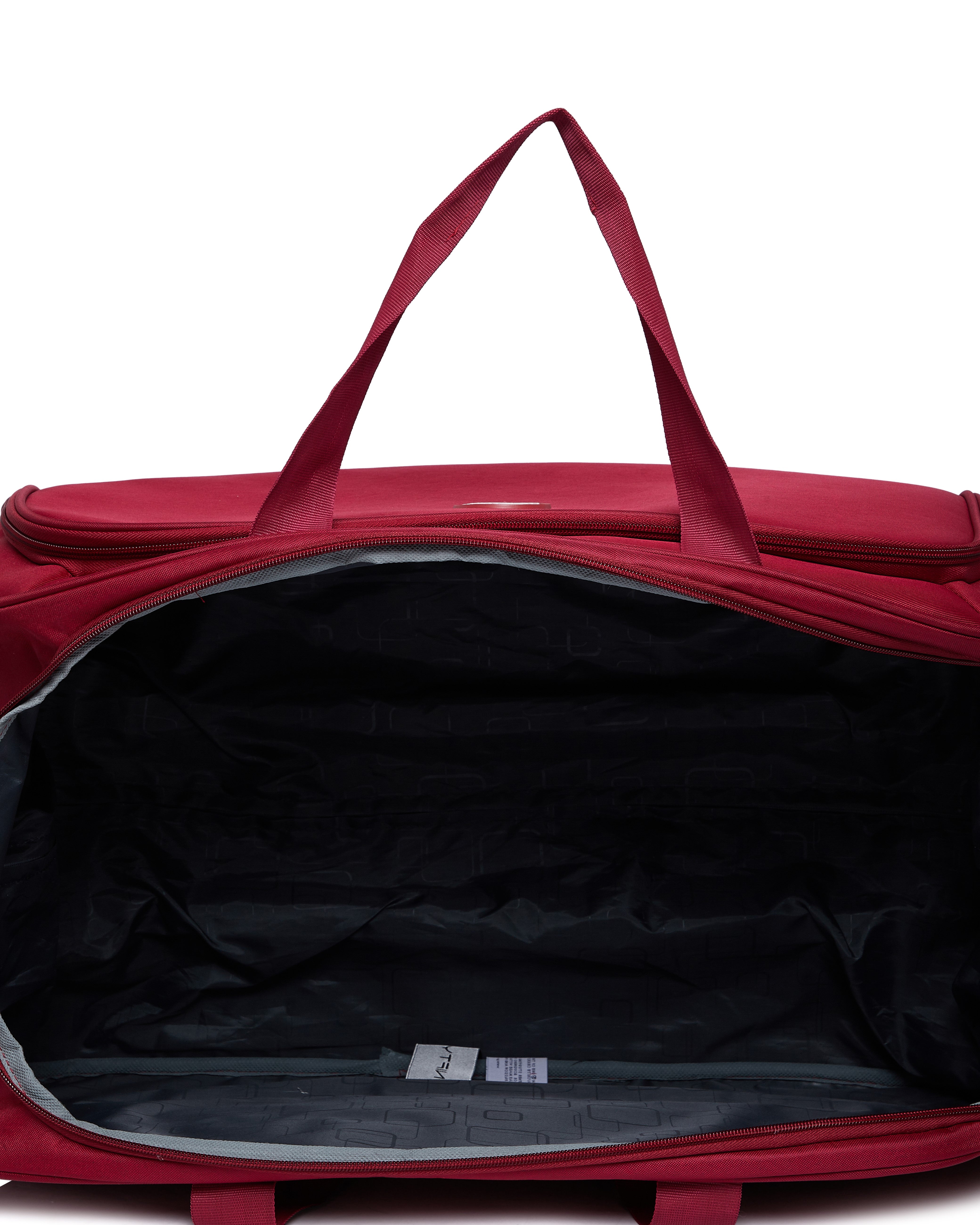 Greenlands Nifty XL Duffle Bag 60 ltr - Red