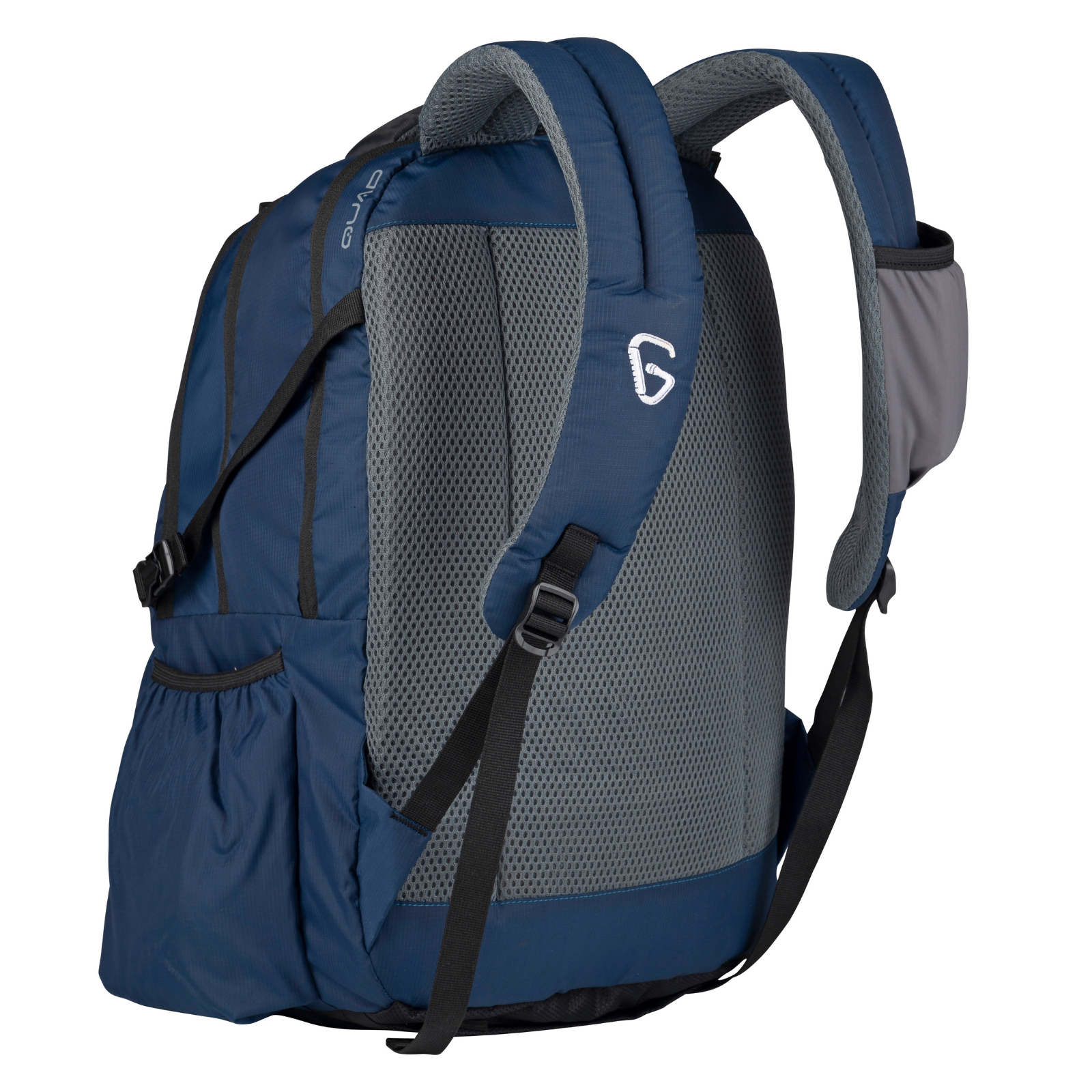 Greenlands Quad Work Backpack Navy