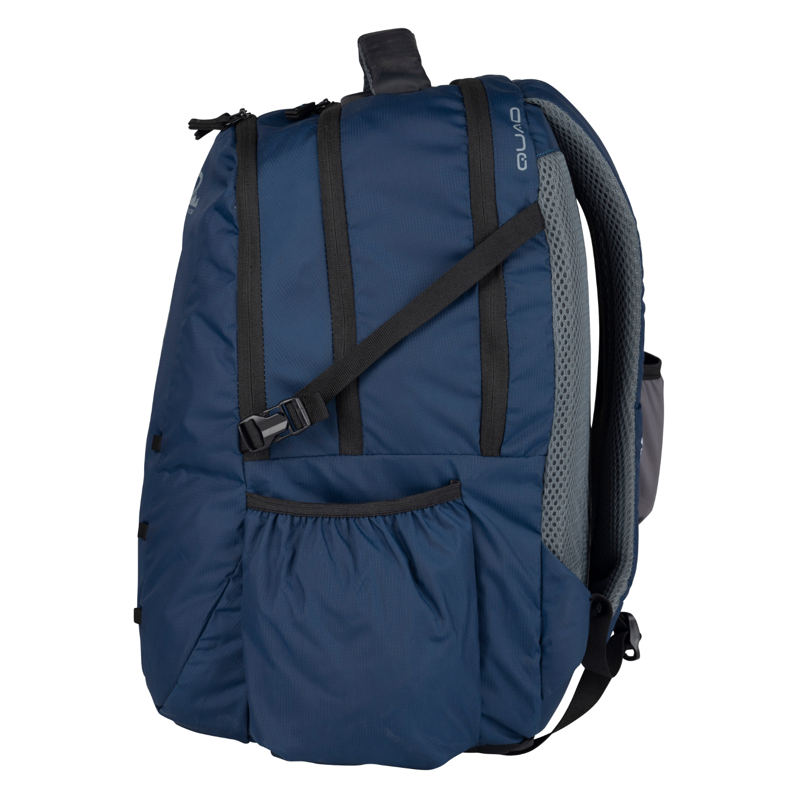 Greenlands Quad Work Backpack Navy