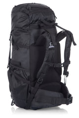 Greenlands Globo 45 Litre Rucksack - Black