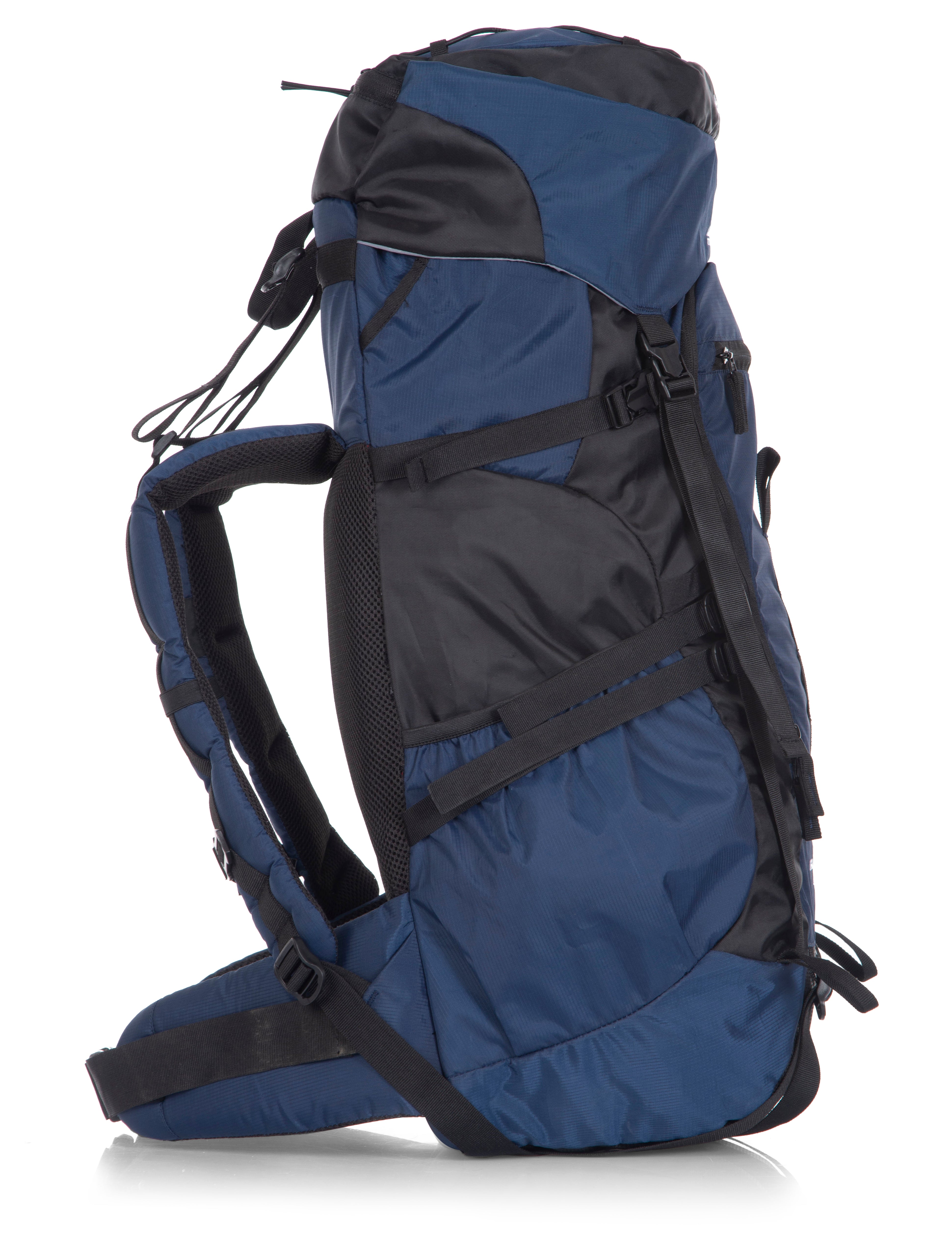 Greenlands Globo 45 Litre Rucksack - Navy