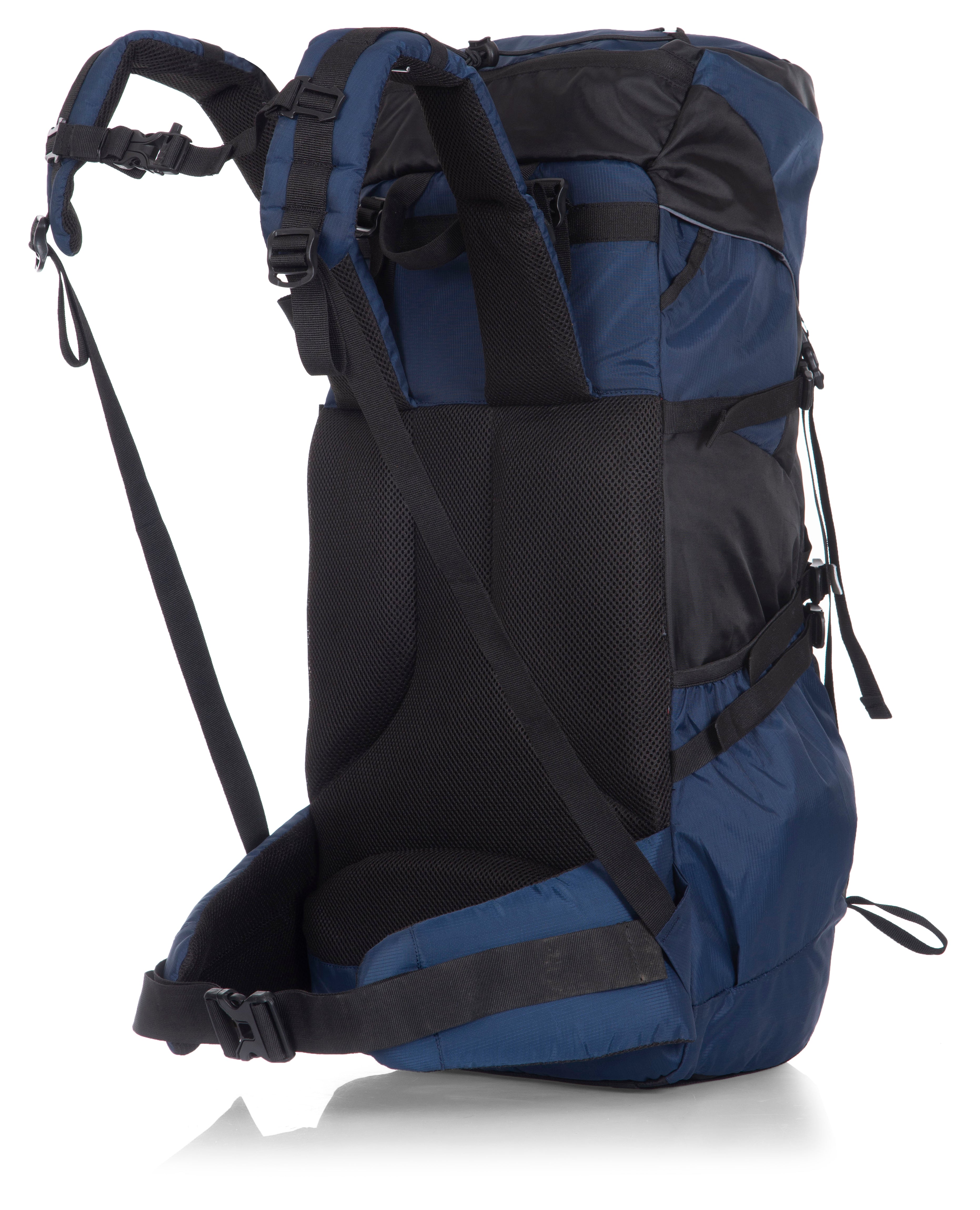 Greenlands Globo 45 Litre Rucksack - Navy