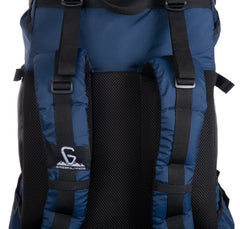 Greenlands Globo 45 Litre Rucksack - Navy