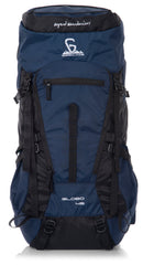 Greenlands Globo 45 Litre Rucksack - Navy