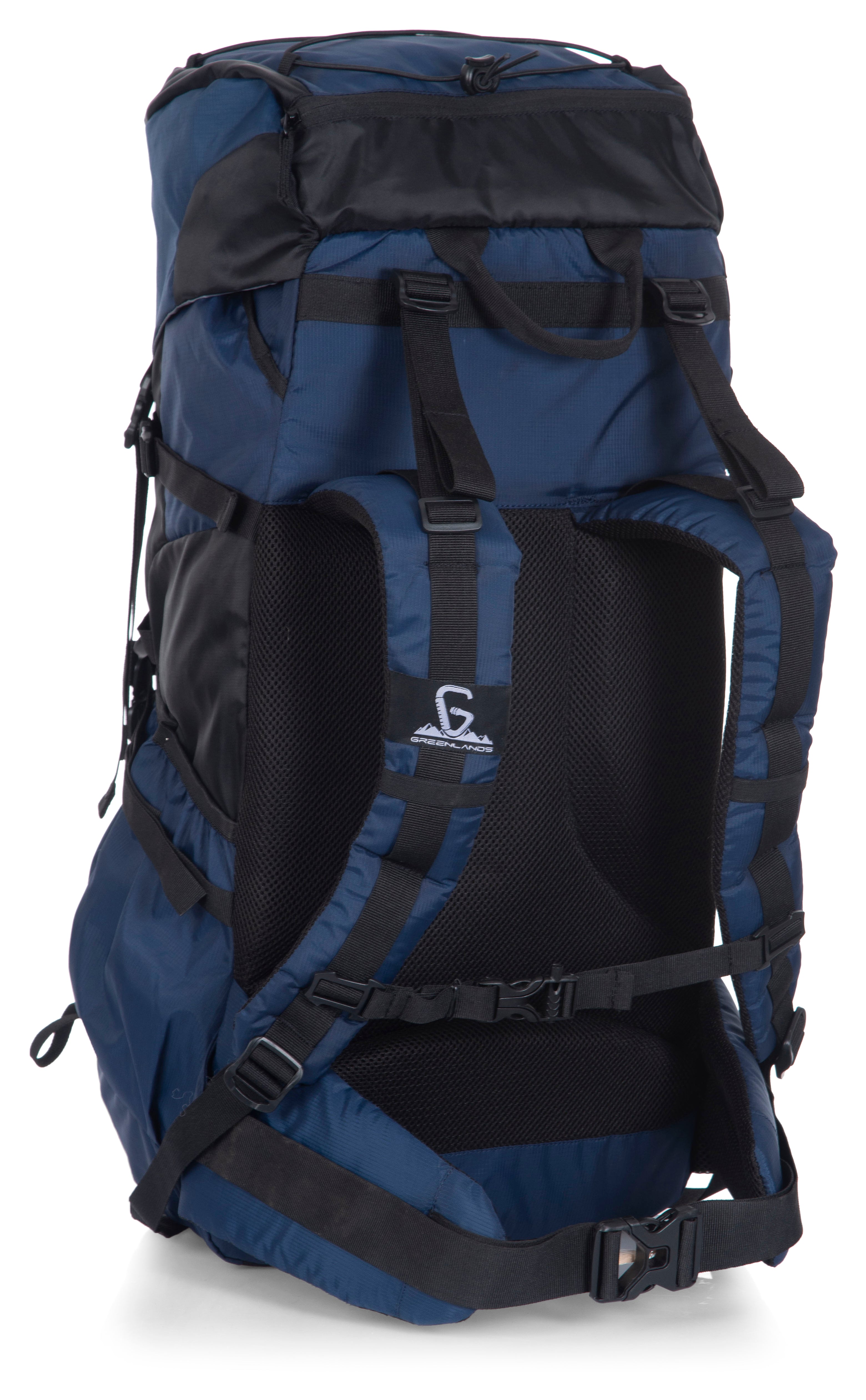 Greenlands Globo 45 Litre Rucksack - Navy