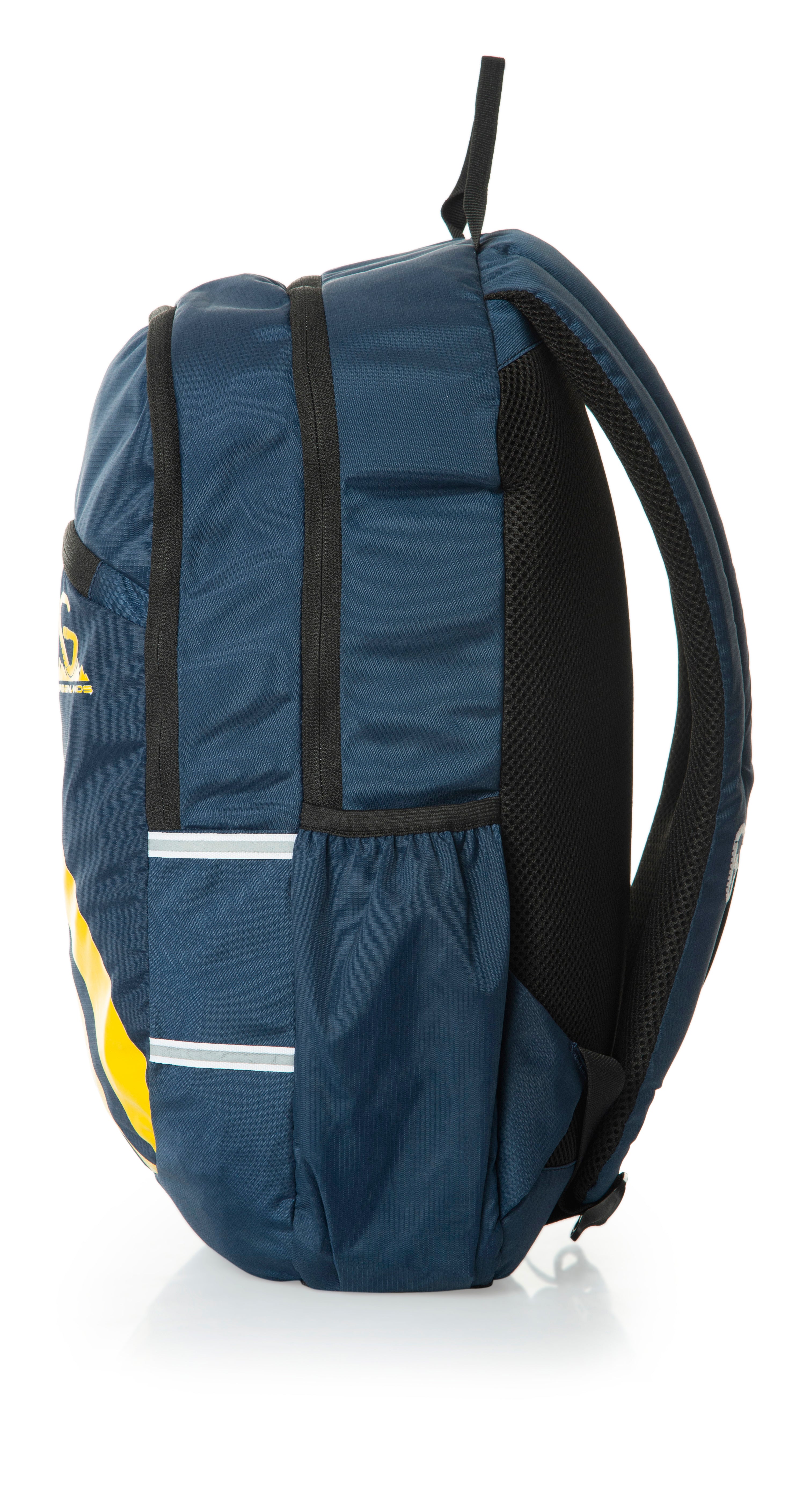 Greenlands Inferno Backpack - Navy