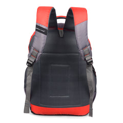 Greenlands Martian Backpack - Red