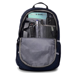 Greenlands Inferno Backpack - Navy