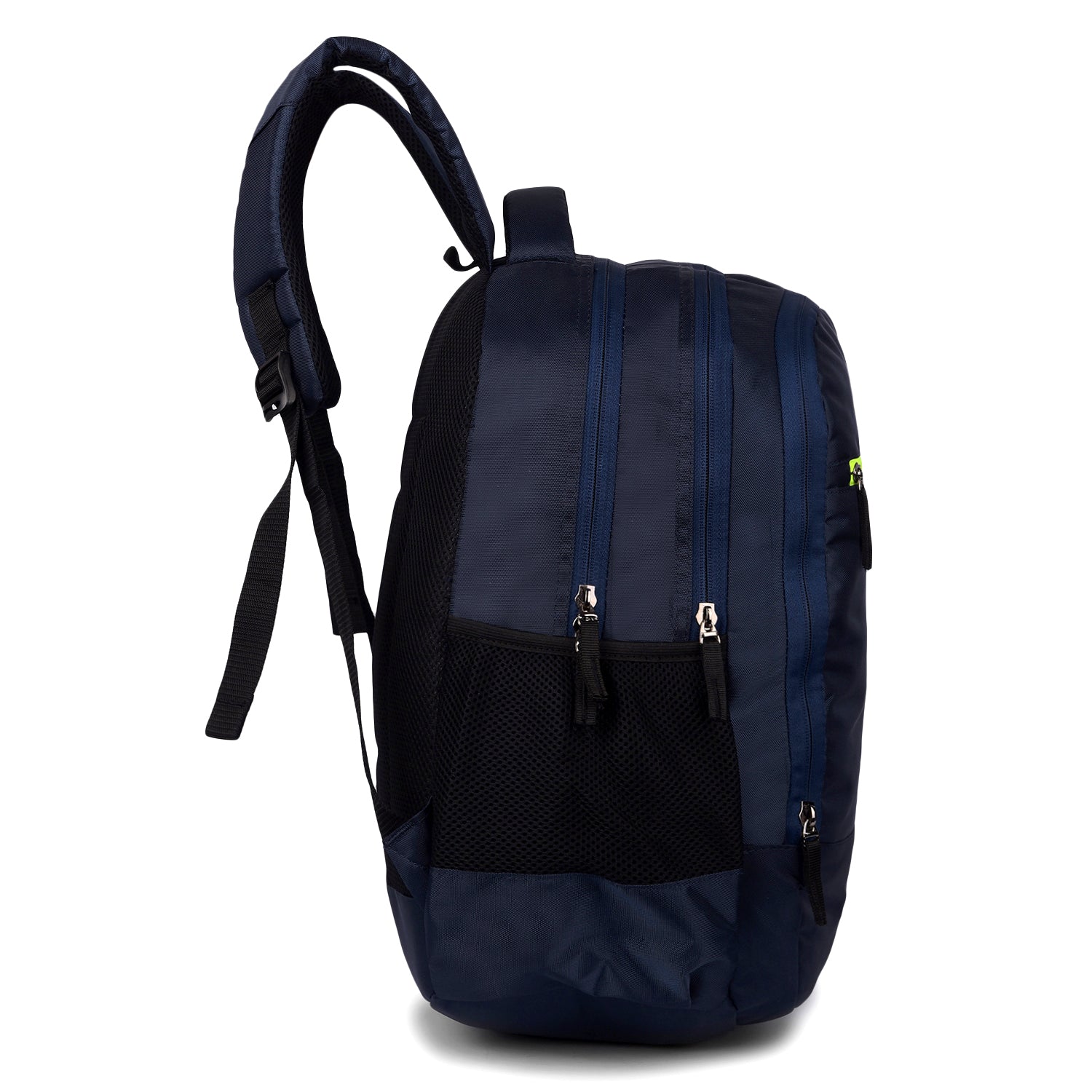 Greenlands Zipster Backpack - Navy