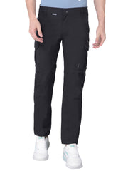 Greenlands QUADRA Trouser - Black