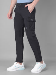 Greenlands QUADRA Trouser - Black