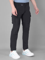 Greenlands QUADRA Trouser - Black