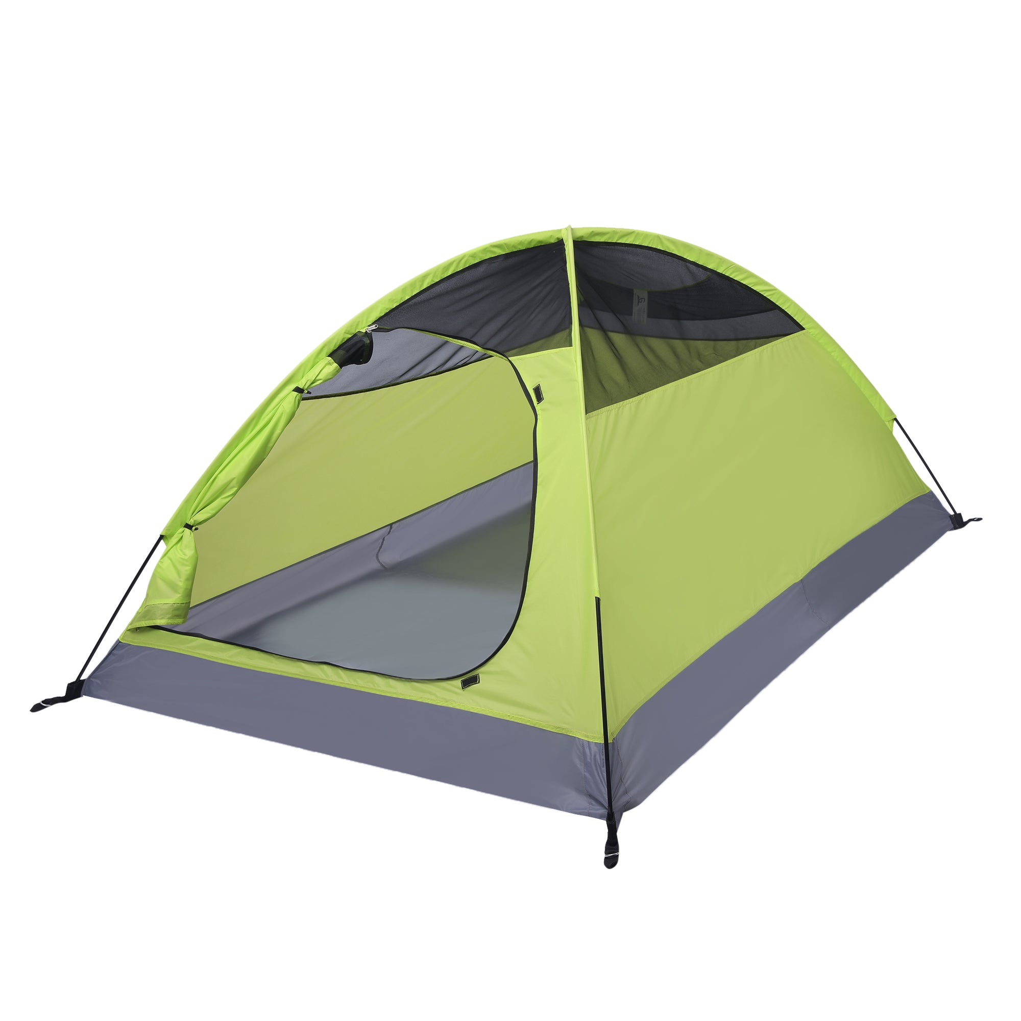 Greenlands UNO 2P Camping Tent