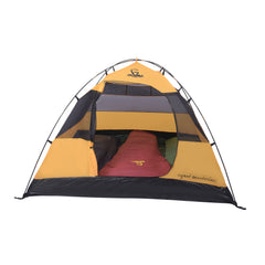 Greenlands TRIO 3P Camping Tent