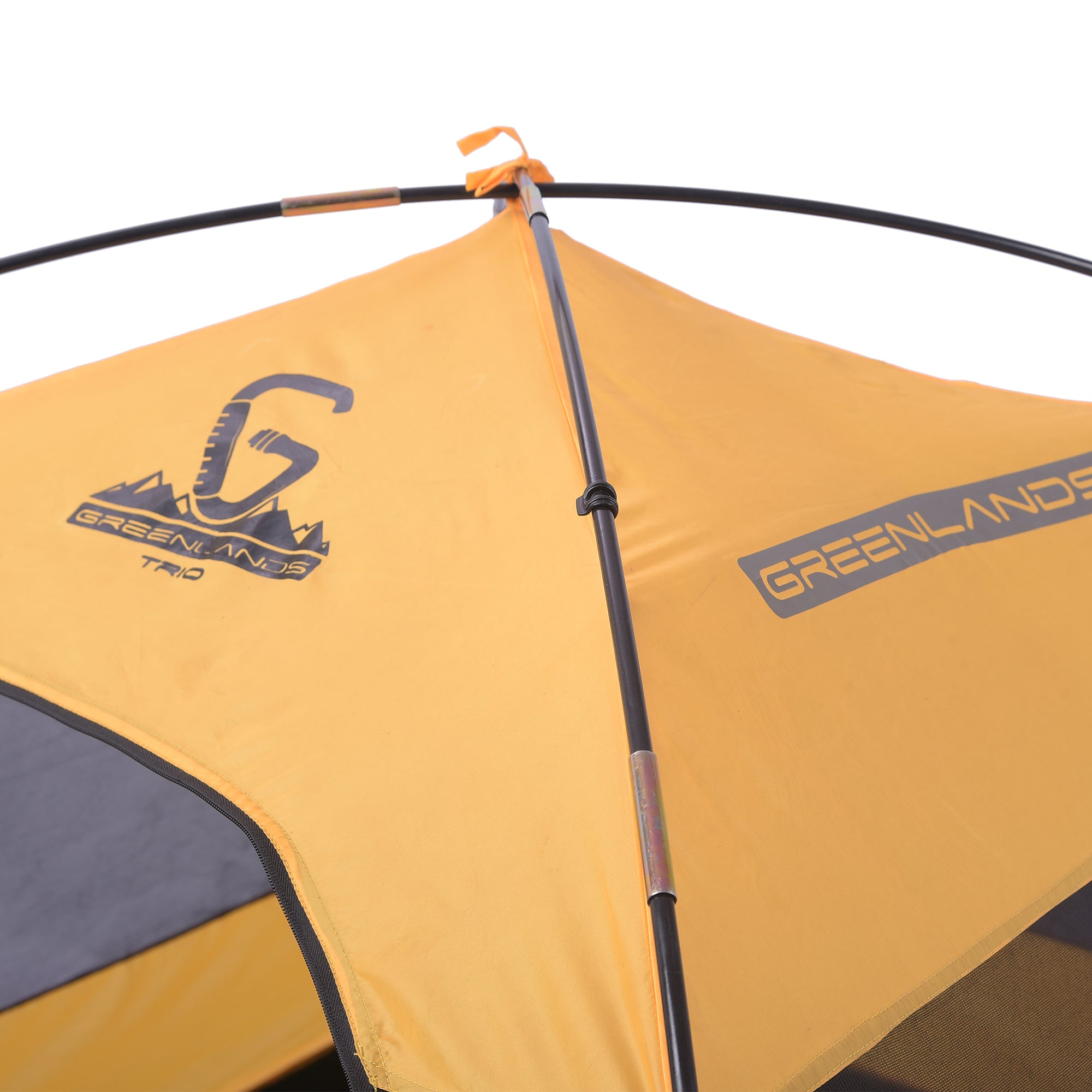 Greenlands TRIO 3P Camping Tent