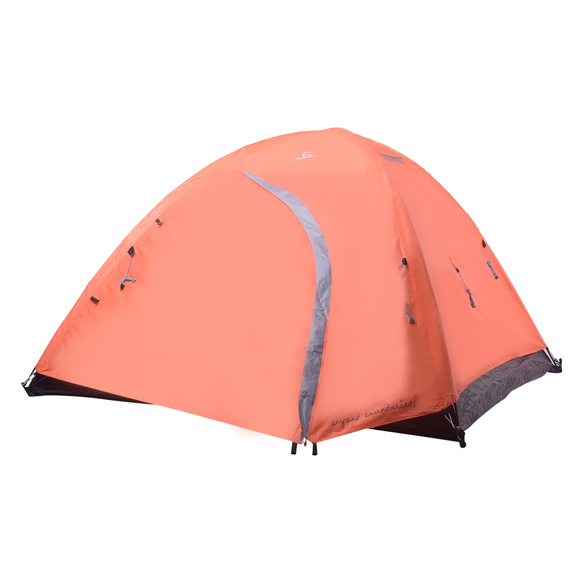 Greenlands TRIO 3P Camping Tent