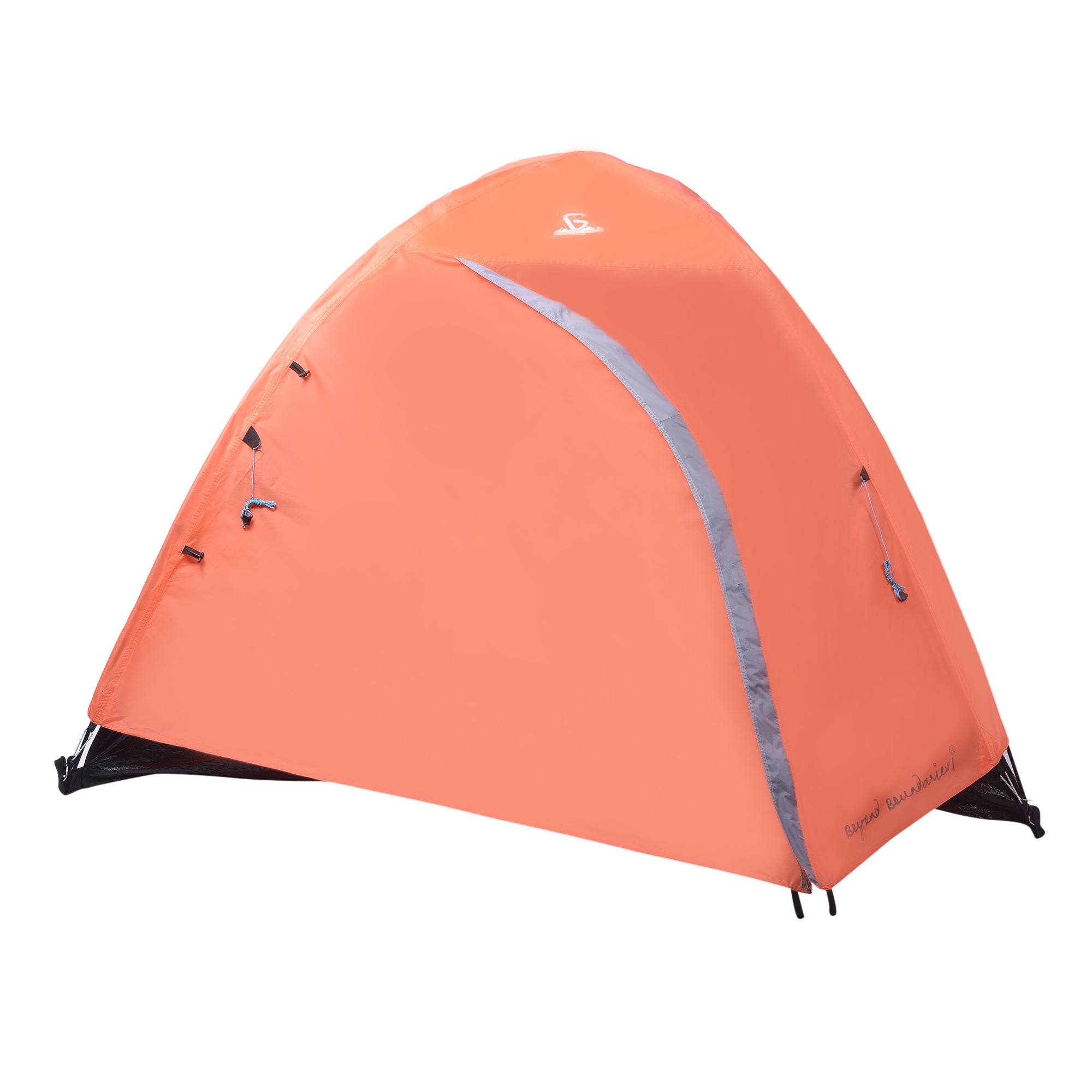 Greenlands TRIO 3P Camping Tent