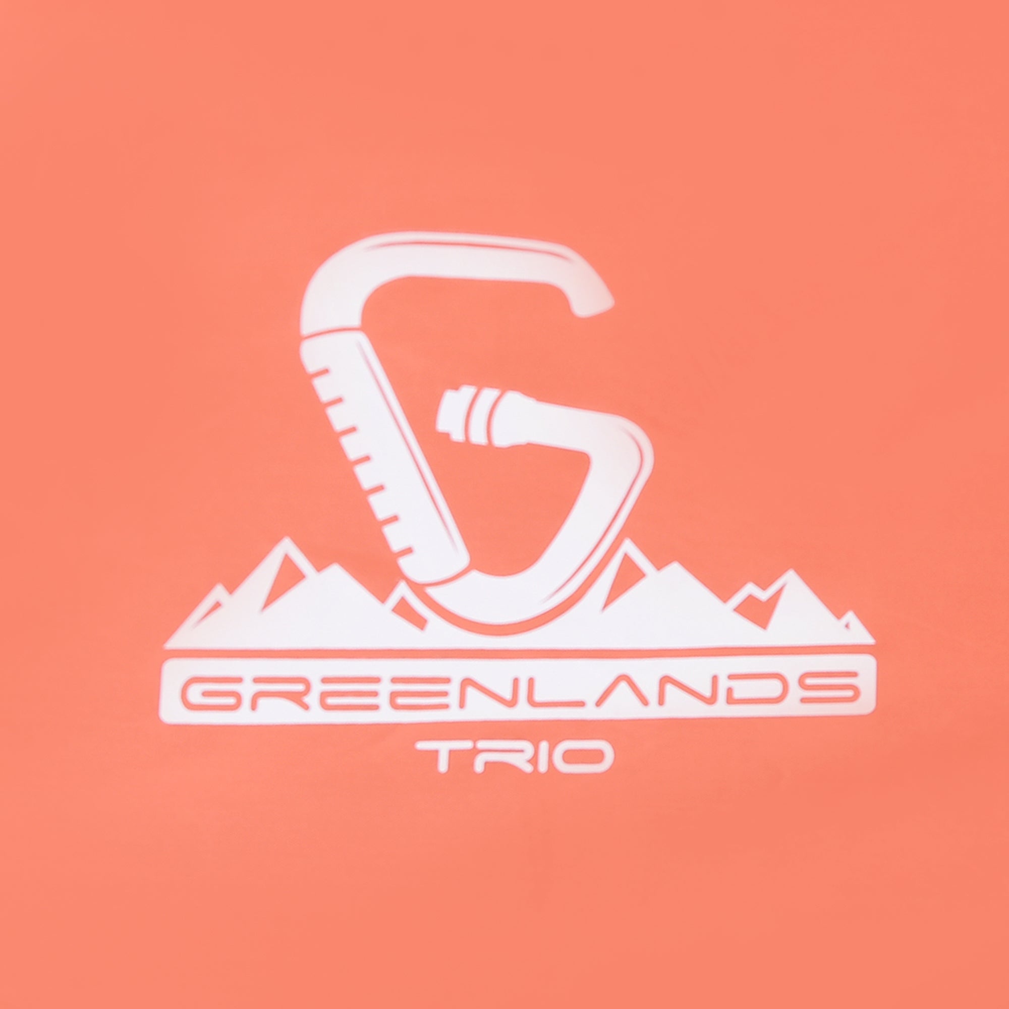 Greenlands TRIO 3P Camping Tent