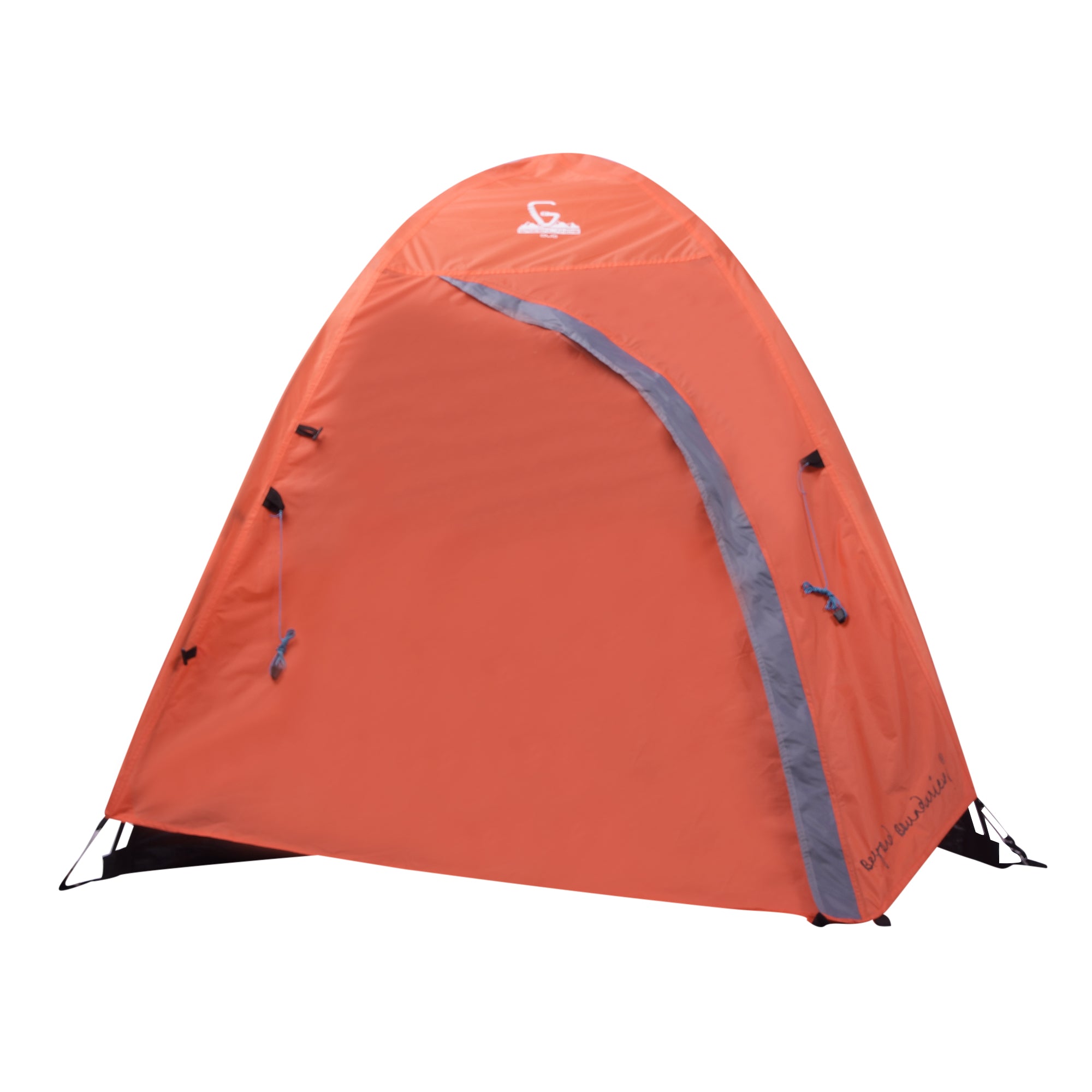 Greenlands DUO 2P Camping Tent