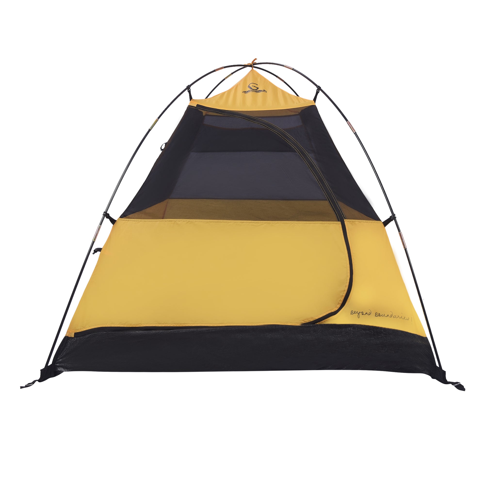 Greenlands DUO 2P Camping Tent