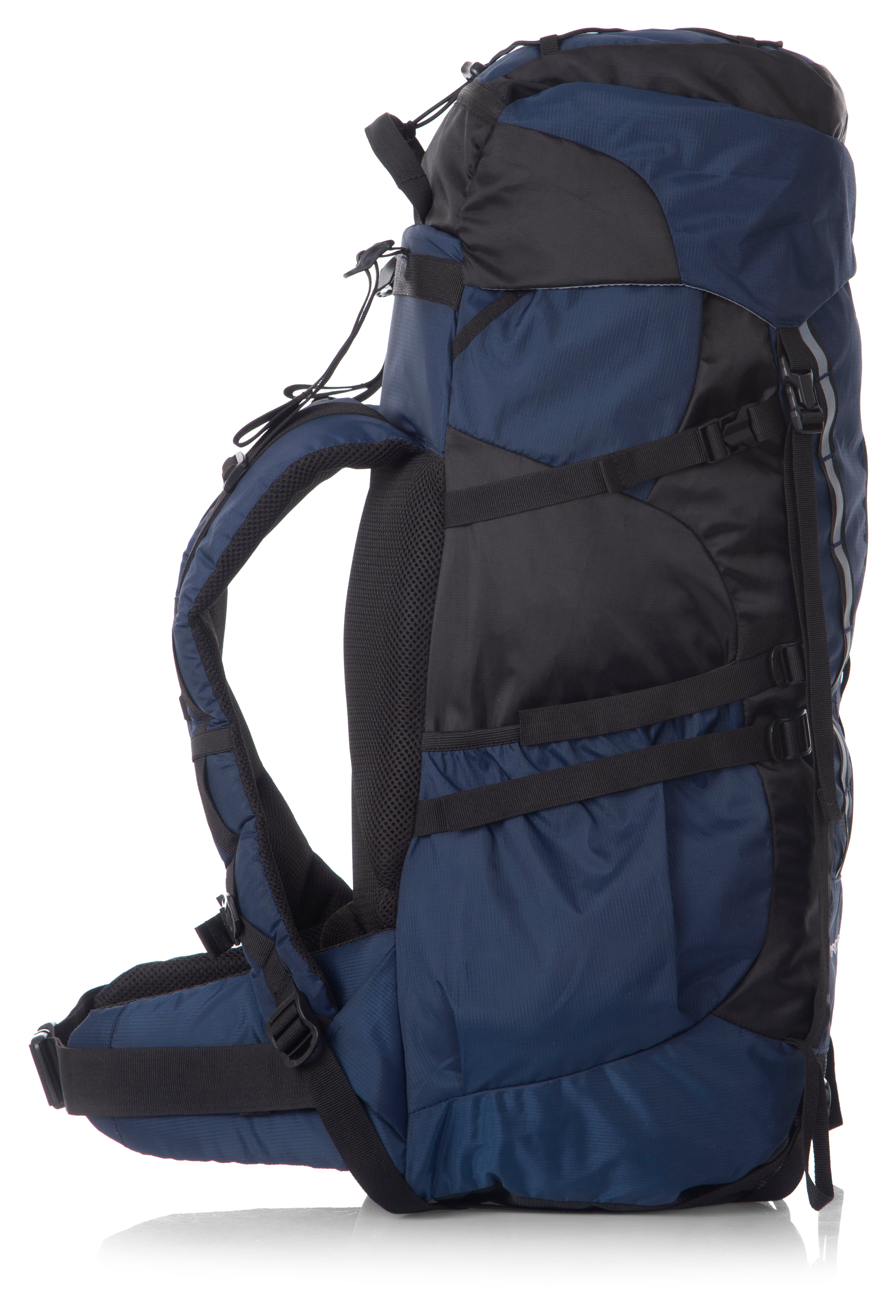 Greenlands Tritus 40 Litre Rucksack - Navy