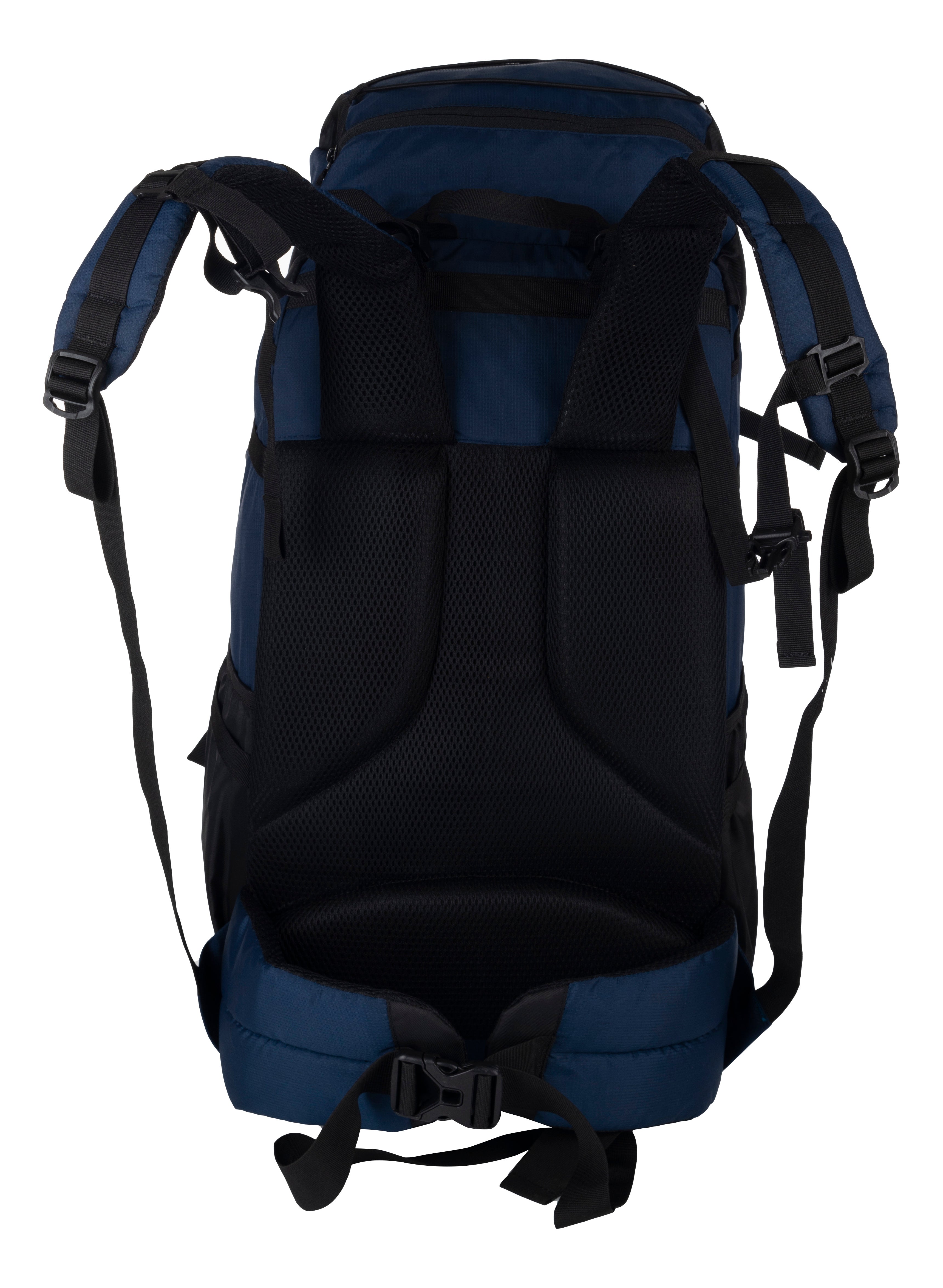 Greenlands Tritus 40 Litre Rucksack - Navy