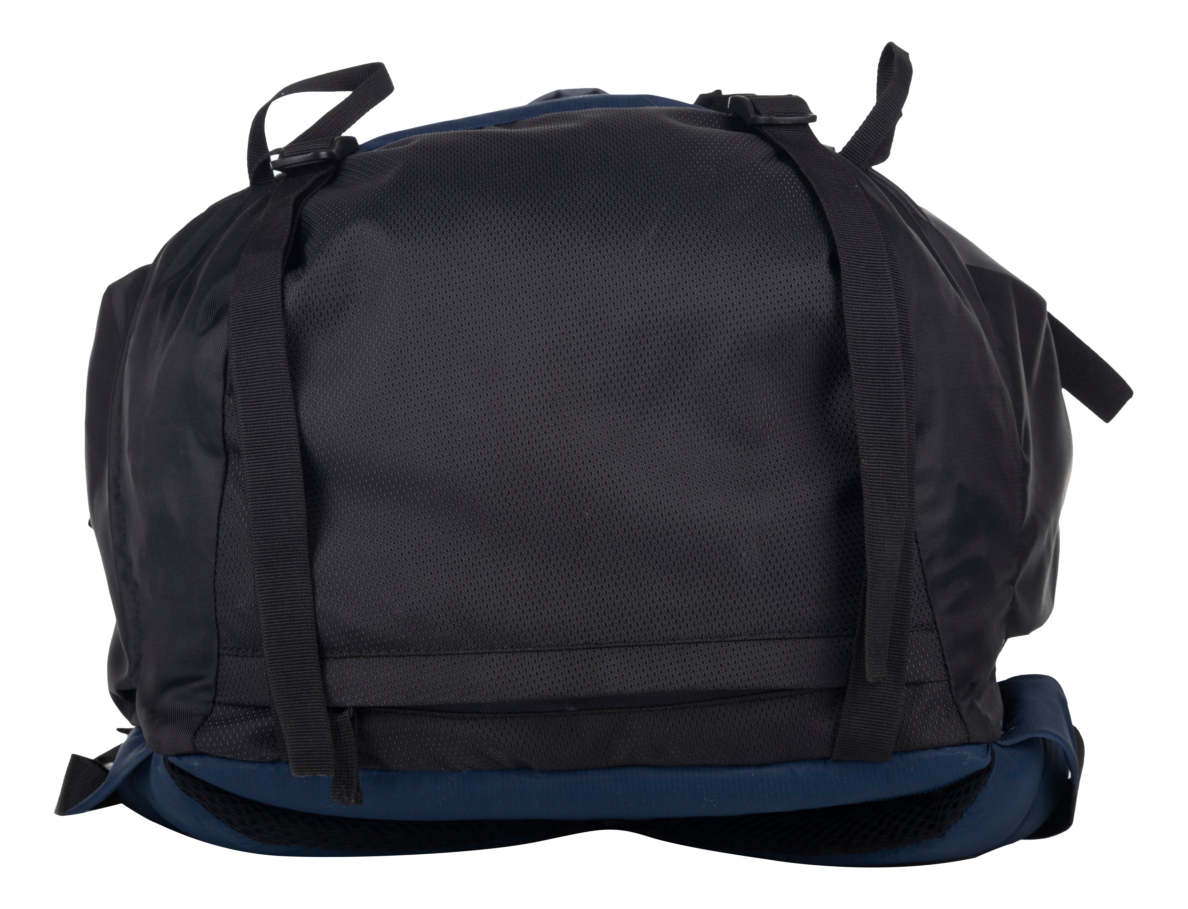 Greenlands Tritus 40 Litre Rucksack - Navy