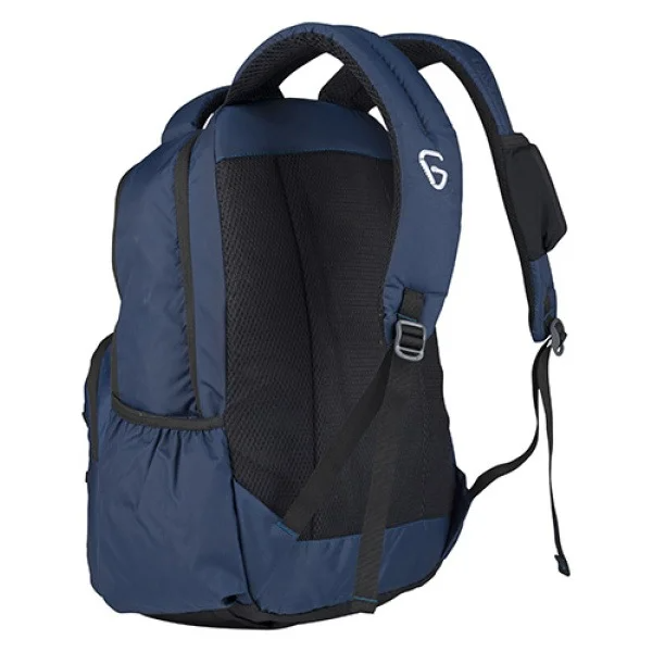 Greenlands Ziggy Backpack - Navy