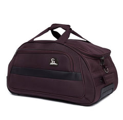 Greenlands Dapper Duffle Bag 45 ltr - Brown