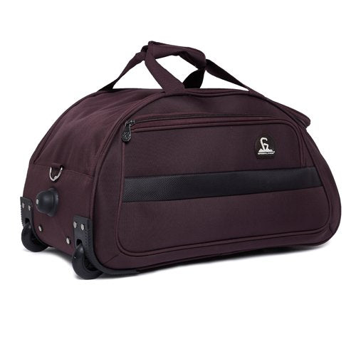 Greenlands Dapper Duffle Bag 45 ltr - Brown