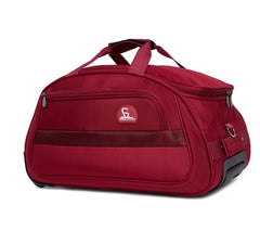 Greenlands Dapper XL Duffle Bag 60 ltr - Red