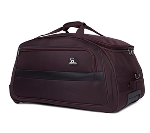 Greenlands Dapper XL Duffle Bag 60 ltr - Brown