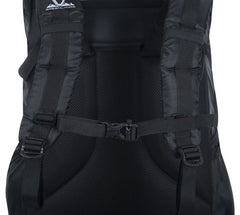 Greenlands Axido 50 Litre Rucksack Black