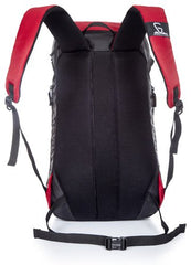 Greenlands Cria 45 Litre Rucksack - Red