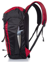 Greenlands Cria 45 Litre Rucksack - Red