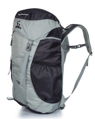 Greenlands Cria 55 Litre Rucksack - Grey