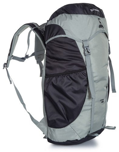 Greenlands Cria 55 Litre Rucksack - Grey