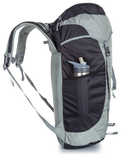 Greenlands Cria 55 Litre Rucksack - Grey