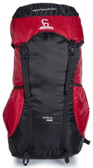 Greenlands Cria 55 Litre Rucksack - Red