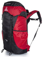 Greenlands Cria 55 Litre Rucksack - Red