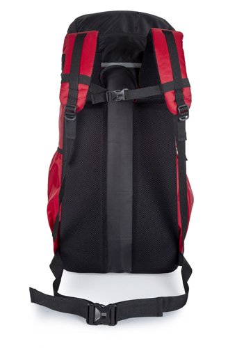 Greenlands Cria 55 Litre Rucksack - Red