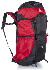 Greenlands Cria 55 Litre Rucksack - Red